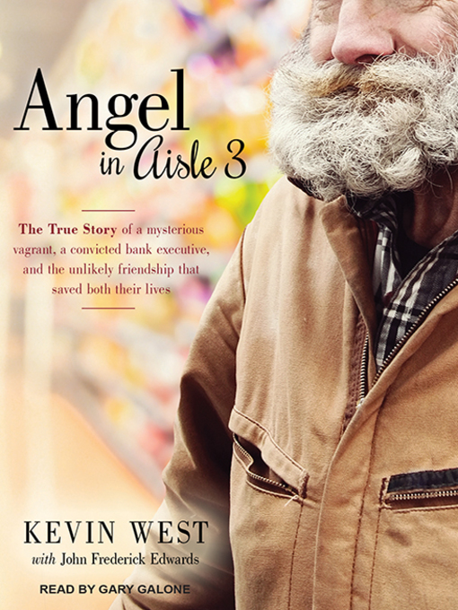 Title details for Angel in Aisle 3 by Kevin West - Available
